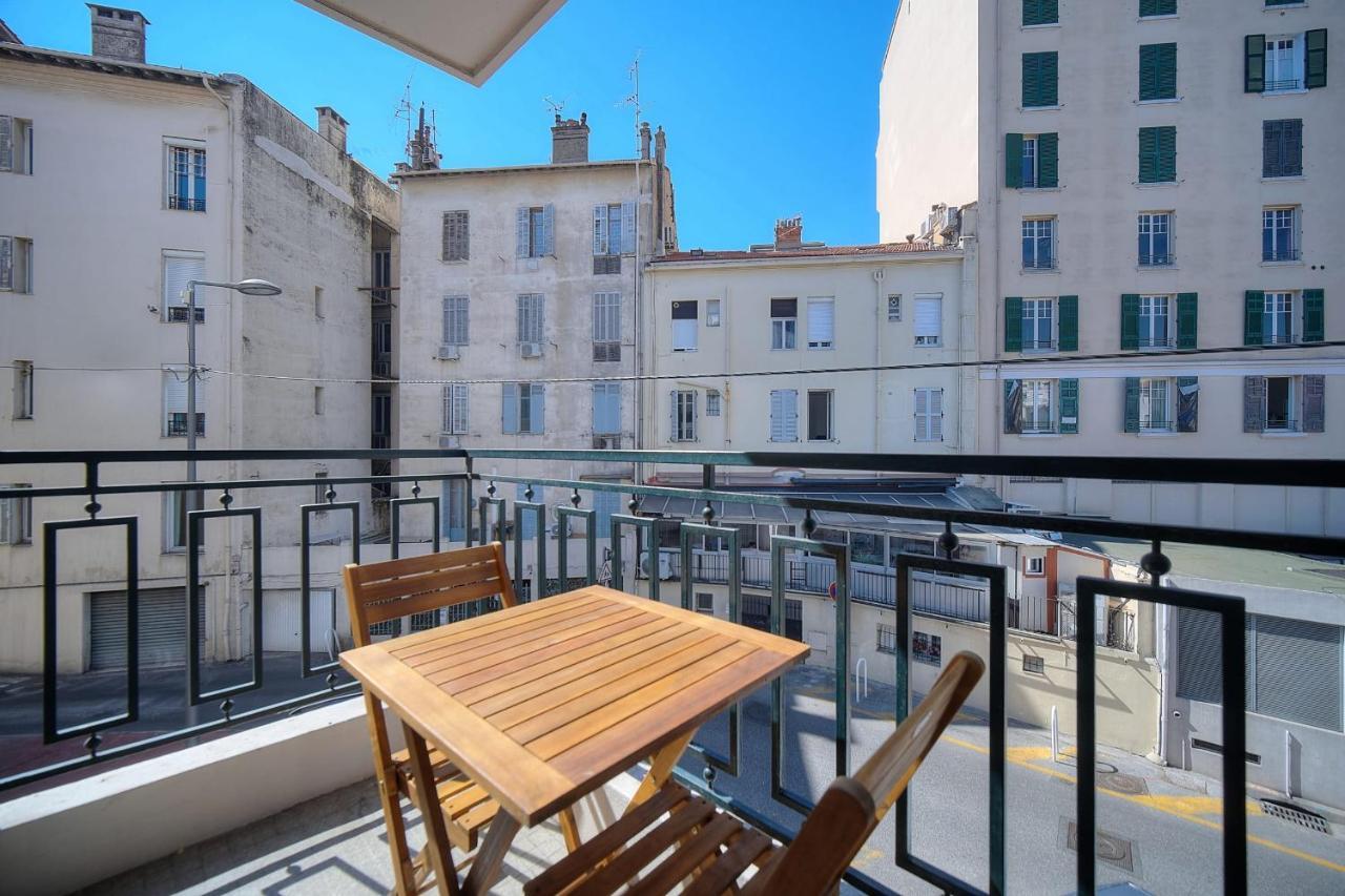 Appartamento Immogroom - Renovated - Terrace - Ac Cannes